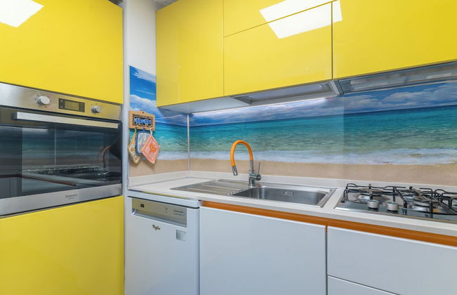 Piazzetta Casa Dora 20m From The Sea - Photo 8