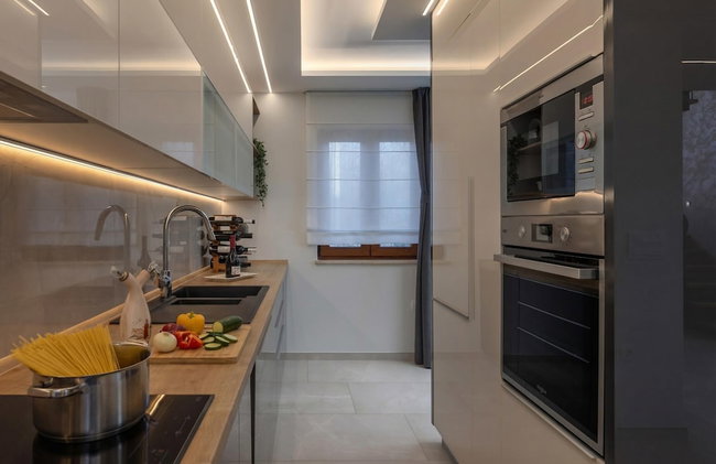 Villa Vilani Spa & Pool - Happy Rentals - Foto 24