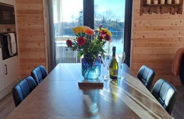 Ferry Lodge Norfolk Broads - Foto 22