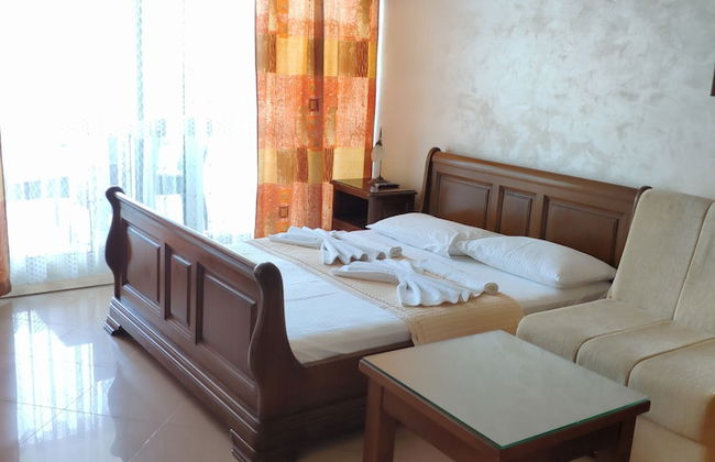 Apartments Stević - Monaco - Foto 32