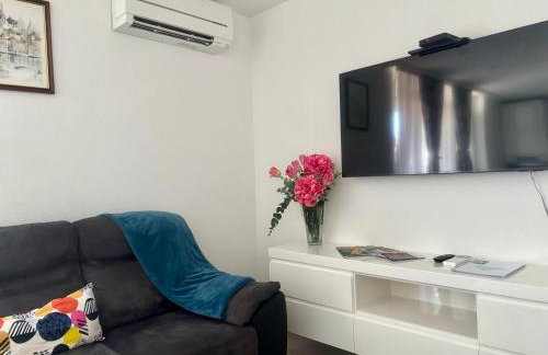 Beachfront apartment Plaza - Photo 5