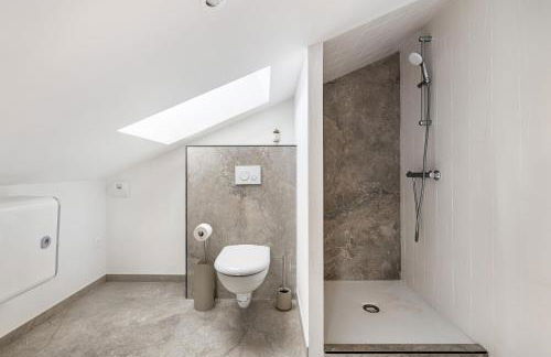 Beige Hospitalité Noemie vue - Foto 6