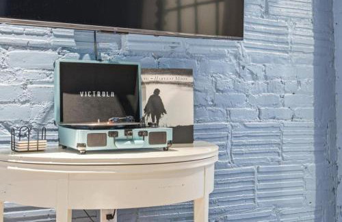 Nocturnis - Adorable Studio Apt with Heated Pool - Foto 22