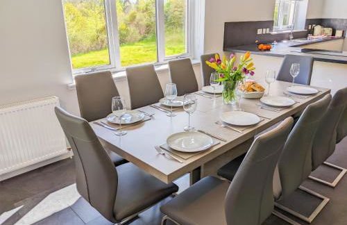 Braeside - Family home in Nethy Bridge - Foto 15