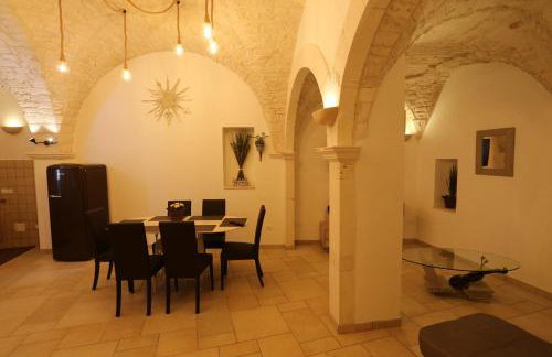 CASA VACANZE IL RIFUGIO DEL PRINCIPE 2 - Foto 23