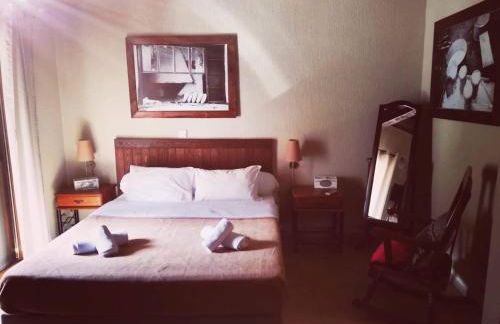 Guesthouse Axieros - Foto 11