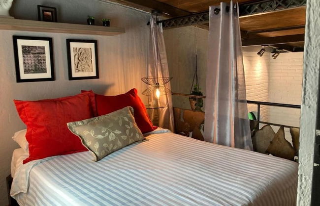 Suites Portal San Ángel - Foto 7