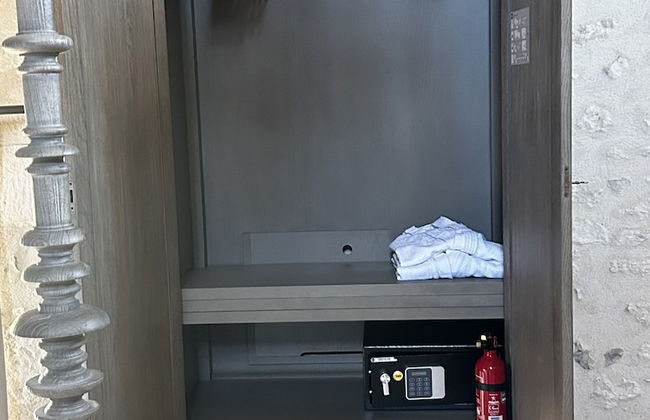 Château de Belet - Foto 33