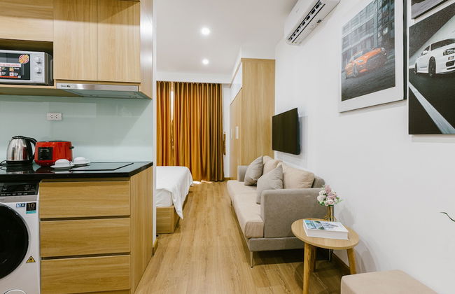 The Euphoria Hanoi - Foto 39