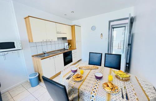 Residence Louis Place du Marche - Foto 8