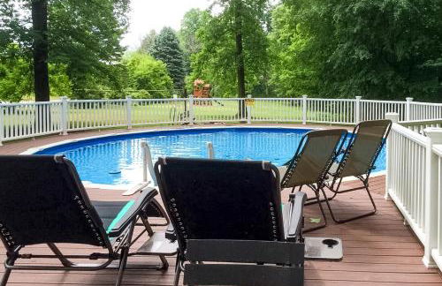 Harbor Country Family Lodge - Foto 37