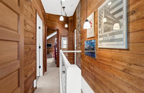 Lake Michigan Beach Cottage - beach access and stunning views. - Foto 6