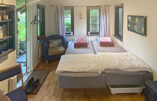 2 Person Holiday Home in Falkenberg-by Traum - Foto 11