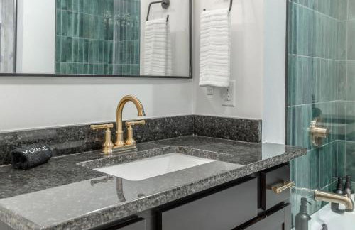 Park Hotel Studio Suite 307 - Foto 16