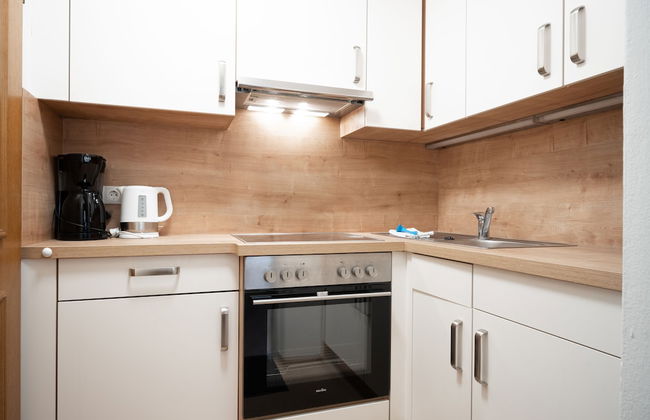 Apartmenthaus Seilergasse by we rent - Foto 14