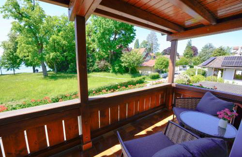 Apartments Fischerklause am Bodensee - Foto 19