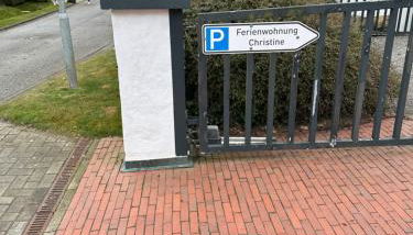 Ferienwohnung Christine - Foto 2
