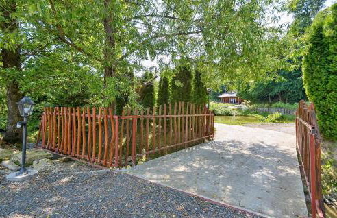 Beautiful Home In Kelemen With Sauna - Foto 23