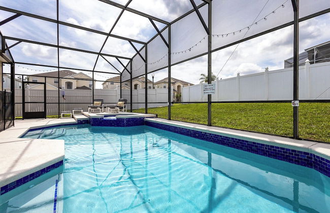 The Re-treat at Highlands Reserve - Photo 38