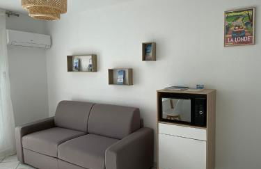 Les locations Cinaureva « Village de la mer » - Foto 4