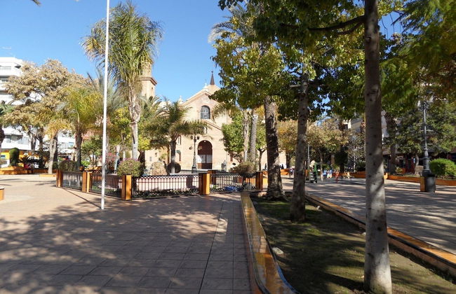 Apartamentos Turísticos Fresno - Foto 65