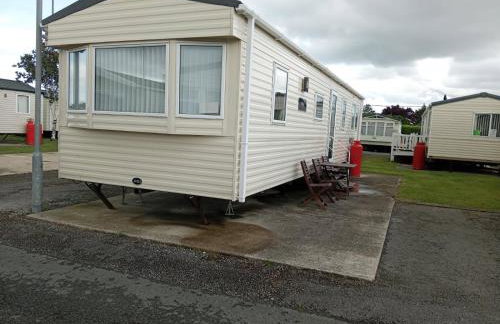 3 Bed Caravan - Sleeps 8 - Pets - Parking - Foto 9