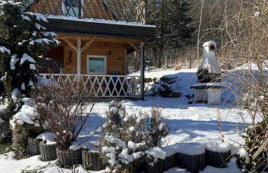 Sosnowa Chatka - Foto 16