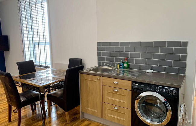 Charming 1-bed Apartment in Lytham Saint Annes - Foto 5