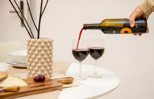 Apartamentos La Tahona Cádiz Centro - Photo 6