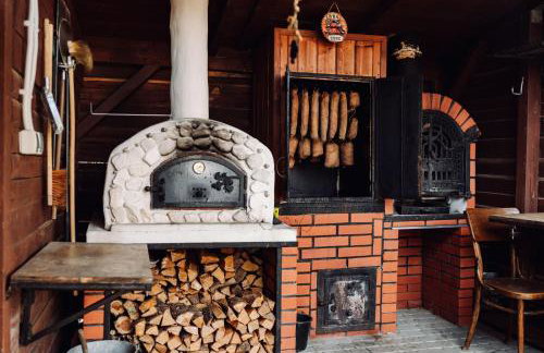 Wilkiejmy wieś - Foto 20