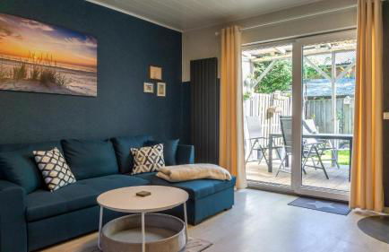 Ferienhaus Westerstraße - Foto 1