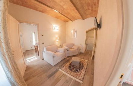 I Due Cipressi - Foto 19