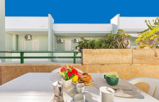 2715 Baia Verde Apartments - Appartamento Ancora - Foto 10