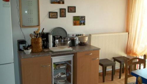 Apartment Appartement in Reetz mit Grill und Garten by Interhome - Foto 3