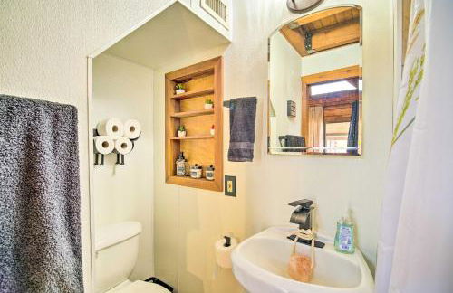 Okeechobee Cabin in Waterfront Community with Dock! - Foto 16