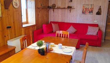 Chalet Torretta - Foto 3