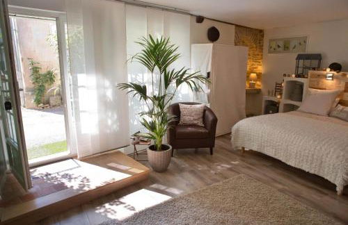 Le Clos de la Chouette - Foto 12