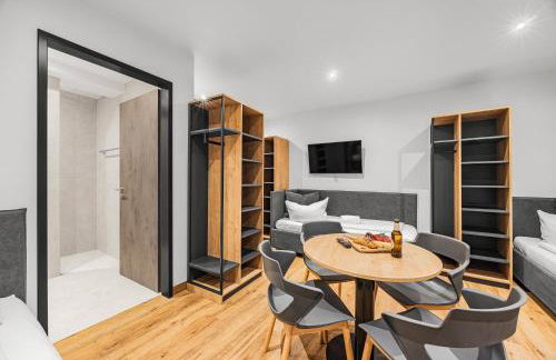 Creativ Wohnen Apartmenthaus Forstinning - Foto 55