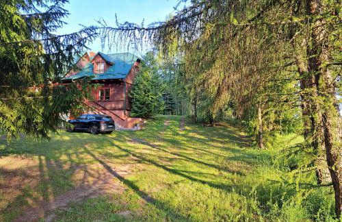 Pod Dębem - Foto 43