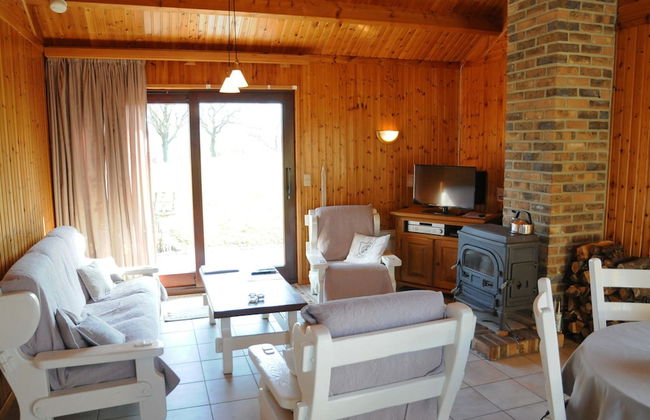 Holiday Home in Hampteau Near River Ourthe - Photo 8