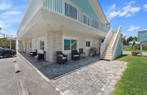 Steps to Flagler Beach! Cozy 1-BR Oceanfront Retreat Dog-Friendly - Photo 6
