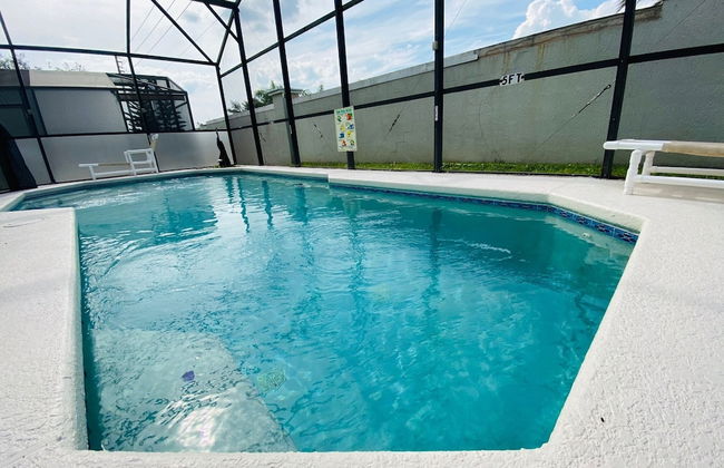 Mike's Southern Dunes Vacation Home - Photo 13