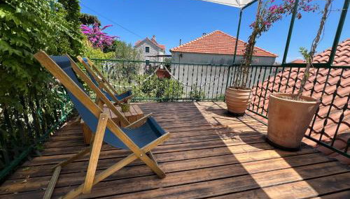 Eco Chalet Style Apartment - Foto 2