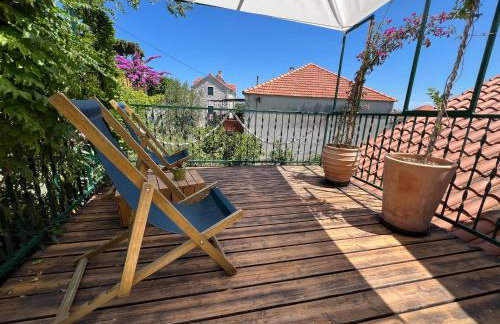 Eco Chalet Style Apartment - Photo 2