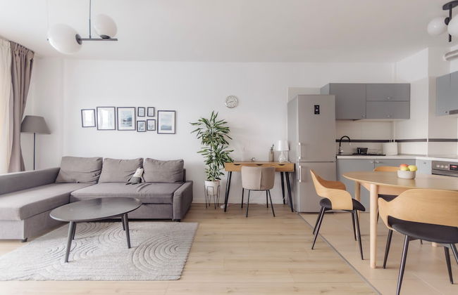 ZEN Residential Apartments - Photo 42