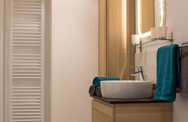 Appartement Pichler - Foto 23