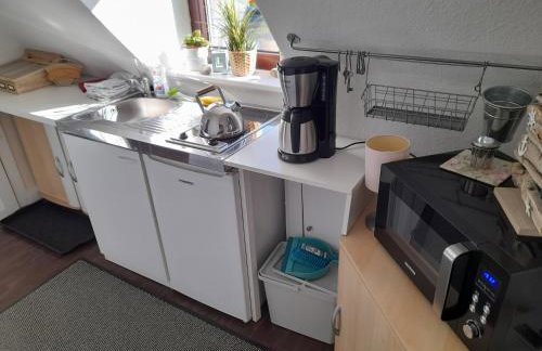 Pension Entenhausen - Foto 12