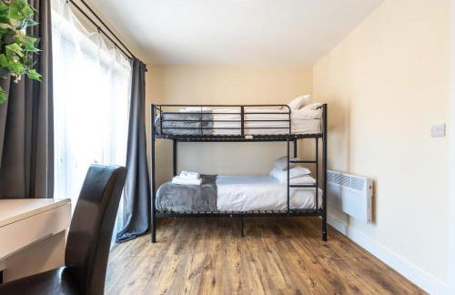 Apartment with free P for Van. - Foto 46