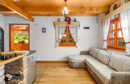 Eko Selo Krs by Villas Guide - Foto 32