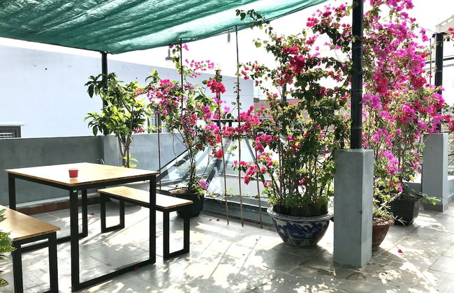 Cosy House Da Nang - Foto 28